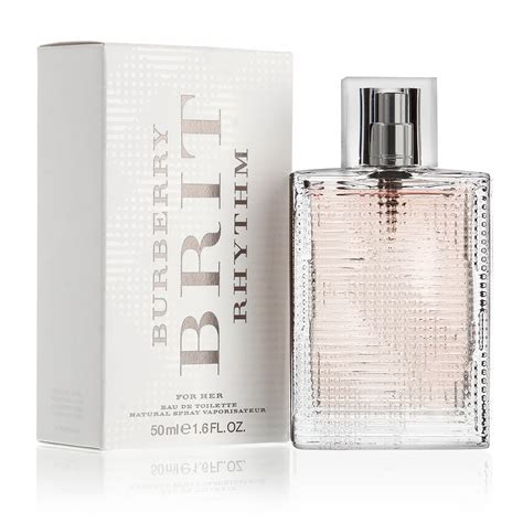 eau de toilette burberry brit